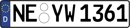 NE-YW1361