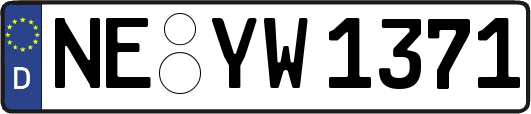 NE-YW1371