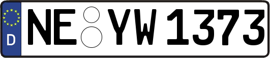 NE-YW1373