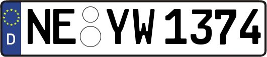 NE-YW1374