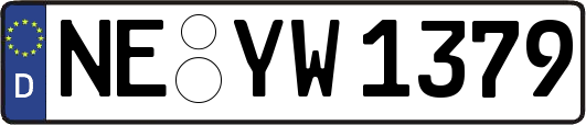 NE-YW1379