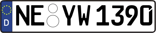NE-YW1390