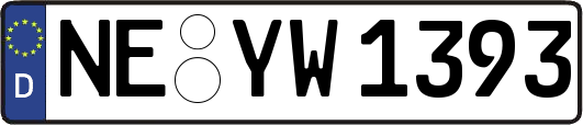 NE-YW1393