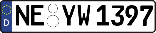NE-YW1397