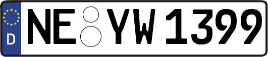 NE-YW1399