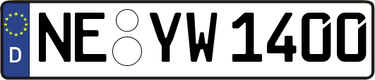 NE-YW1400