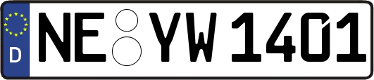 NE-YW1401
