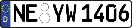 NE-YW1406