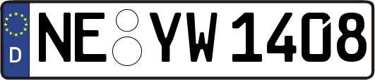 NE-YW1408