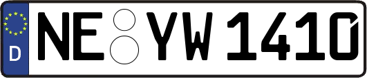 NE-YW1410