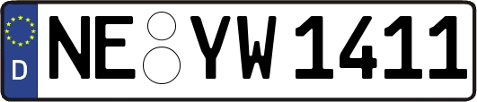 NE-YW1411