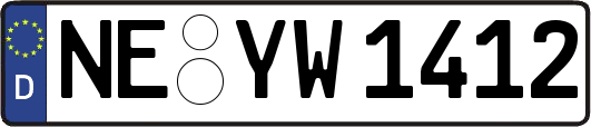 NE-YW1412