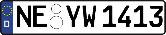 NE-YW1413