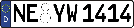 NE-YW1414