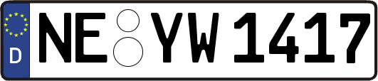 NE-YW1417