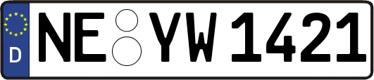 NE-YW1421