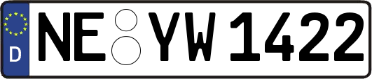 NE-YW1422