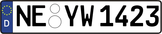 NE-YW1423