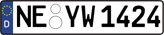 NE-YW1424