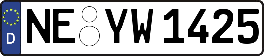 NE-YW1425