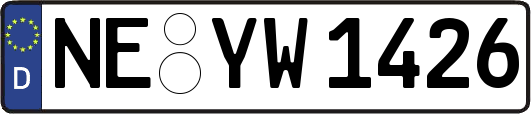 NE-YW1426
