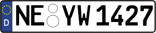 NE-YW1427
