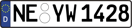 NE-YW1428