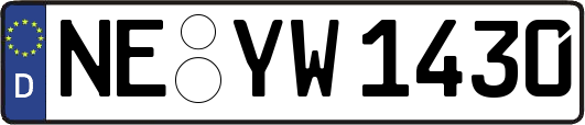 NE-YW1430