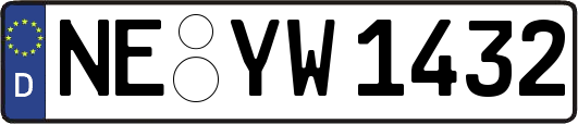 NE-YW1432