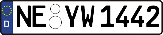 NE-YW1442