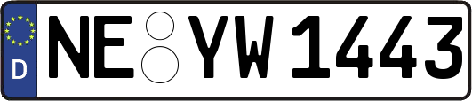 NE-YW1443