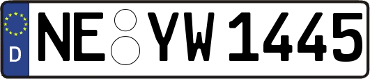 NE-YW1445