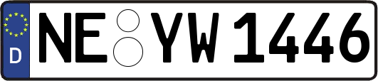 NE-YW1446