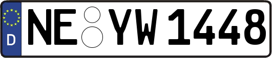 NE-YW1448
