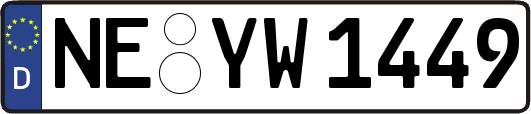 NE-YW1449