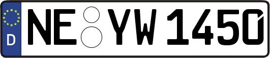 NE-YW1450