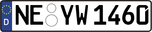 NE-YW1460