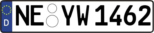 NE-YW1462