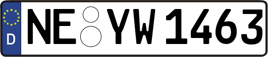 NE-YW1463
