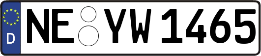 NE-YW1465