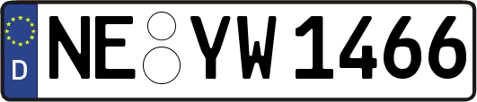 NE-YW1466