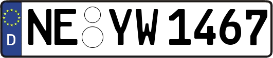 NE-YW1467