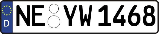 NE-YW1468