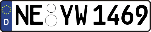 NE-YW1469
