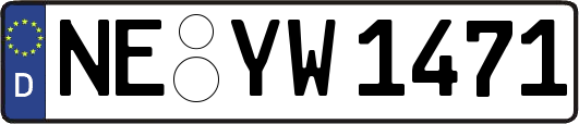 NE-YW1471