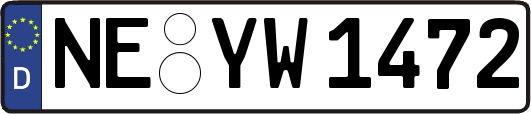 NE-YW1472