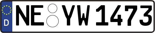 NE-YW1473