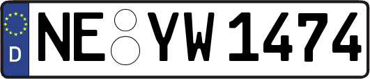 NE-YW1474
