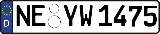 NE-YW1475