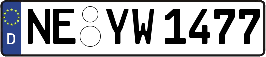 NE-YW1477